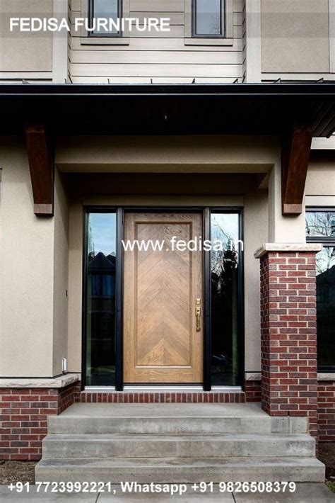 Main Door Design Sunmica Door Design Flush Door Laminate Design Round ...