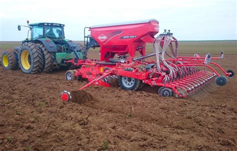Kuhn No-Till Drill 的图像结果