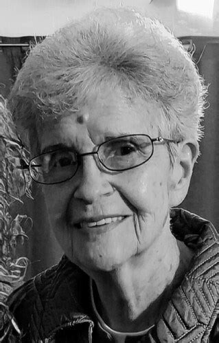 Shirley Lewis Obituary (1936 - 2025) - Johnson City, TN - Johnson City ...