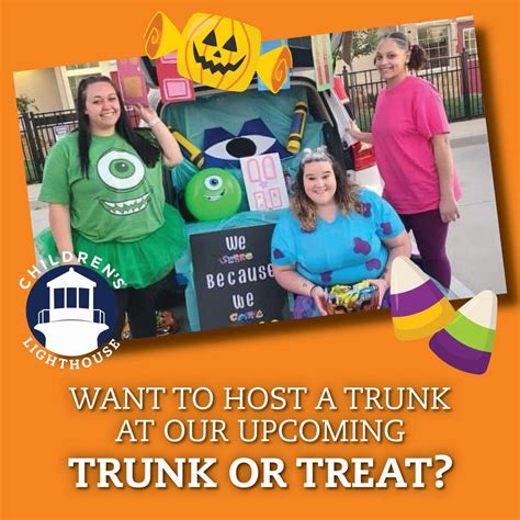 Trunk or Treat & Fall Fest, 2183 Woodforest Pkwy N, Montgomery, TX ...