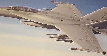 Boeing To Manufacture F/A-18 With HAL, Mahindra Defence Systems In ...