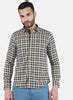 Buy Branded Casual Shirts For Men Online - Monte Carlo