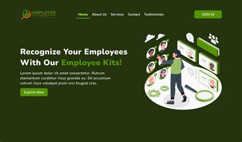 Entry #54 by mohaiminul8080 for PDF layout Vibrant Web Layout Design ...