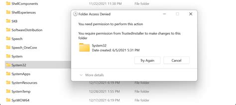 Image result for How to Recover System32