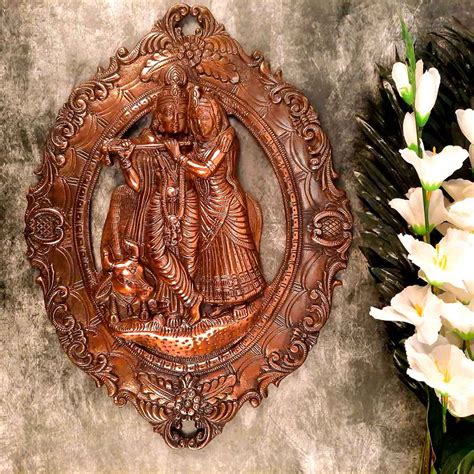 Divine Radha Krishna Statue: Buy Perfect Home Decor