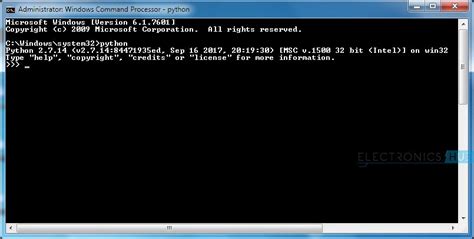 How to Control Arduino with Python 的图像结果