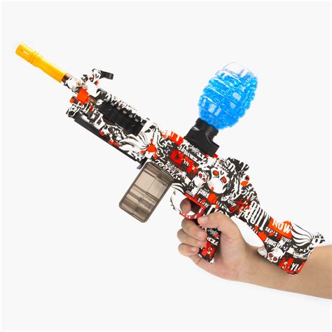 Gel Blaster Gun Ireland at Lance Kuykendall blog