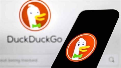 DuckDuckGo Search Engine Default Browser 的图像结果