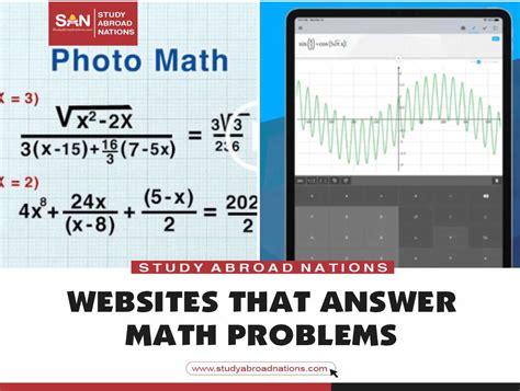 Image result for Help with Math Problems
