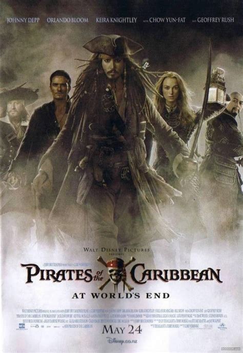 加勒比海盗3(2007)的海报和剧照 第13张/共15张【图片网】