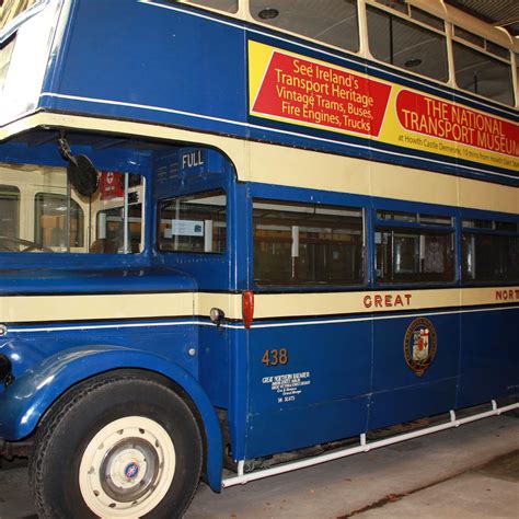 National Transport Museum (Howth) - 2022 What to Know Before You Go ...
