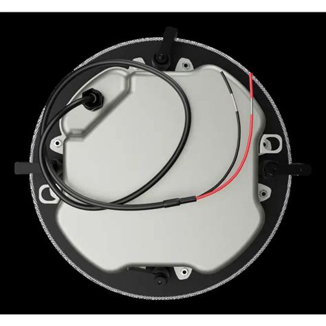 BIM objects - Free download! SAROS IC6ULPT-W-T-EACH+ In-Ceiling Speaker ...