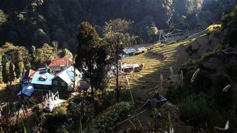 Highest Booth West Bengal: ১০ হাজার ফুট উচ্চতায় ভোট, নির্বাচনের জন্য ...