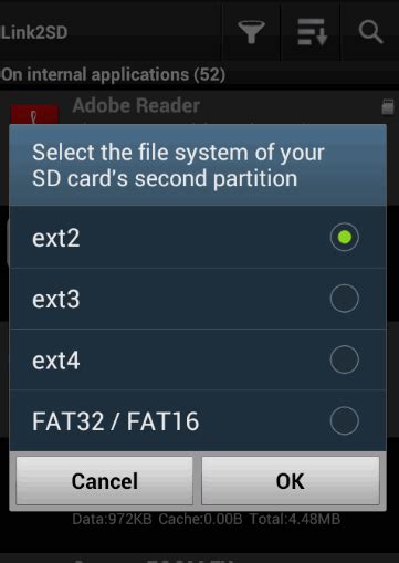 Image result for Android Internal Memory Always Full