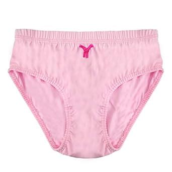 Buy Tiny Bugs Cotton Panties/Briefs for 4-5 Years Old Girls|Elastane ...