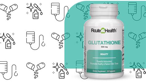 What Happens When You Stop Taking Glutathione? – Route2Health