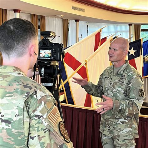 Strategic Health Readiness Workshop Enhances Medical Readiness across ...