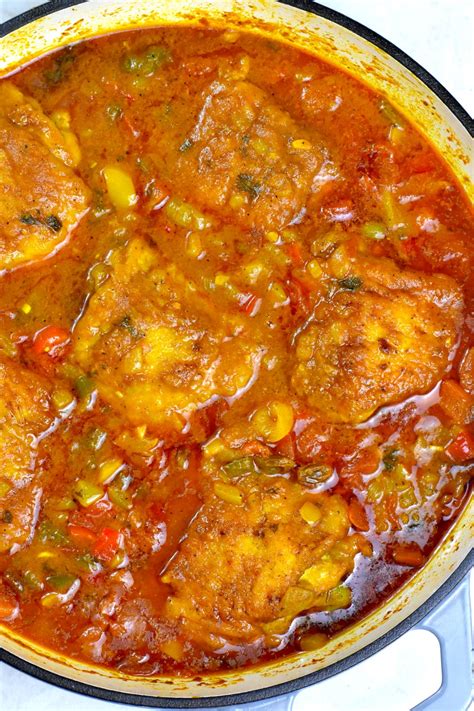 Country Captain Chicken - GypsyPlate