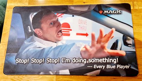 55 Burgers, 55 Fries, 55 Tacos, 55 Pies : r/mtg