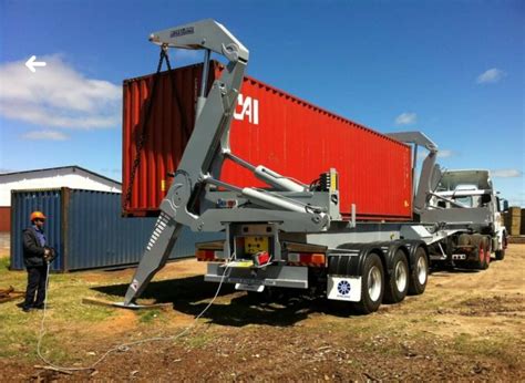 Image result for Container Handling Equipment Loader