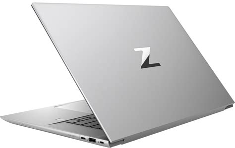 HP ZBook Studio G9 - Core i7-12800H · RTX A2000 (Laptop) · 16.0”, WUXGA ...