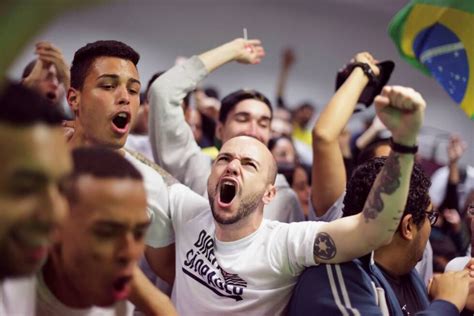 Brazilian elections: Bolsonaro’s surprise success in Brazil gives new ...