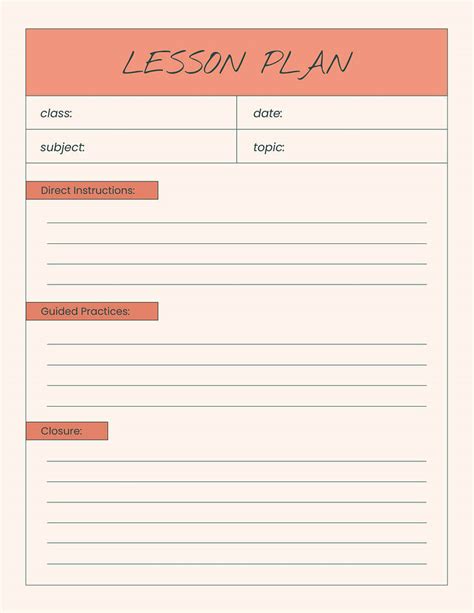 Image result for Class Plan Drawing