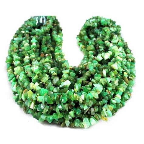Chips Beads - Picture Jasper Uncut Chips Beads Trader - Wholesaler ...