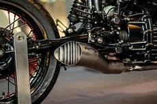 Honda Cx500 Cafe Racer Exhaust by Custom Exhaust Vintage Cafe Racer Cafe Racer Build Bmw Honda Cx500 Cafe Racer Exhaust