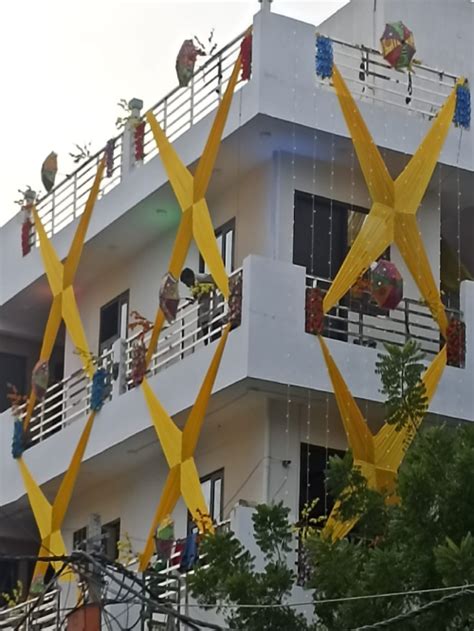 Apna Caterers & Decorators is one of the leading companies in the field ...