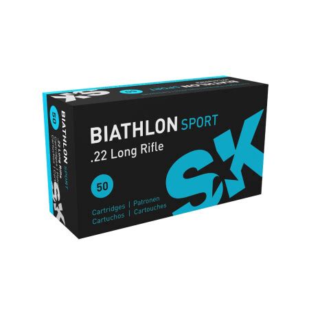 SK Biathlon Sport, 8,95