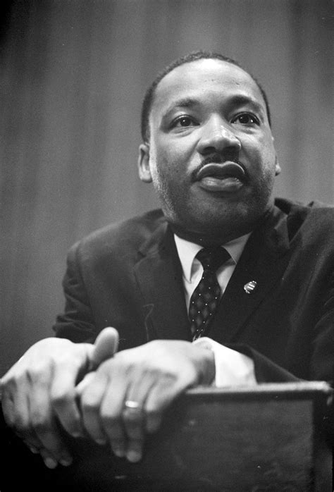 Martin Luther King, Jr. | Biography, Speeches, Facts, & Assassination | Britannica