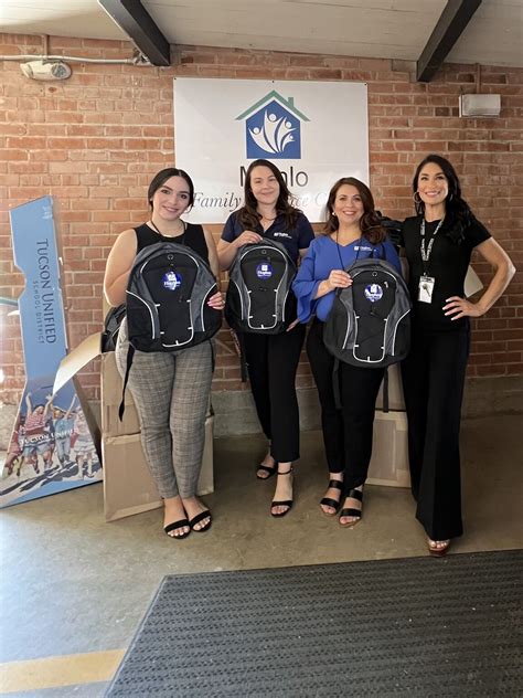 Hughes Federal Credit Union on LinkedIn: Hughes is proud to support ...