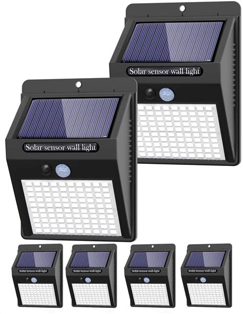 Best Outdoor Solar Lights