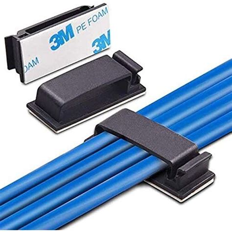 Image result for Cable Fasteners Clips