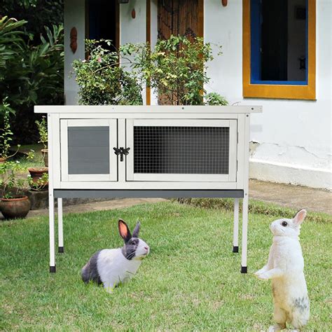 CC Rabbit Cage 的图像结果