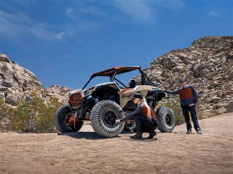 Compare Models: 2026 Kawasaki Teryx KRX 1000 Rock Edition vs 2026 Kawasaki Teryx KRX 1000 Rock ...