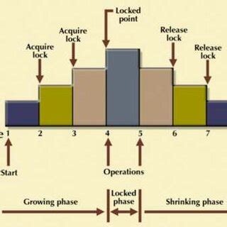 Image result for Two-Phase Locking Gate