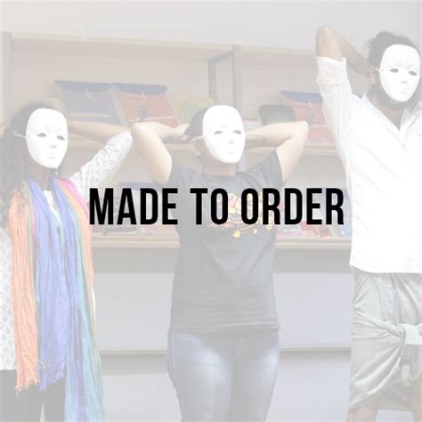 Projects - Fields of View