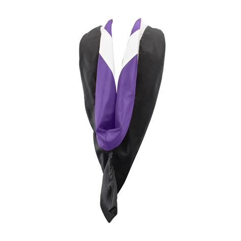 GCU Masters Hood – Southwest Grad