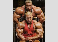 LATEST ESSENTIALS: BodyBuilding Wallpapers