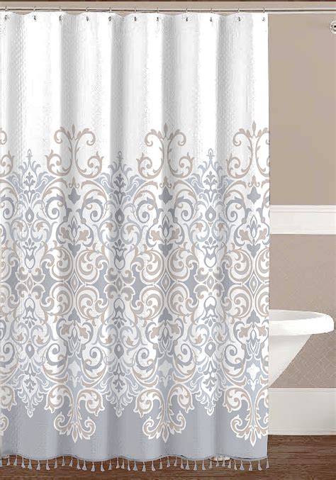 Classy Shower Curtain