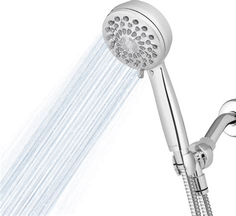 Moen Handheld Shower Head