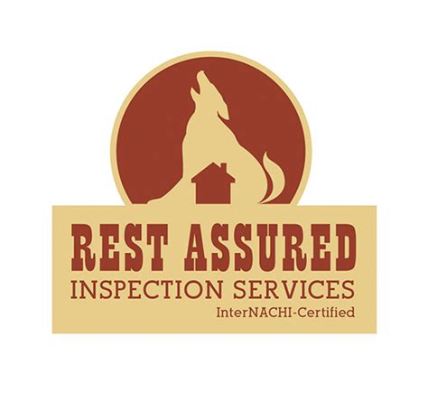 Image result for Rest Assured Sticker