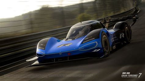 gran turismo 7 pc - Operation Sports