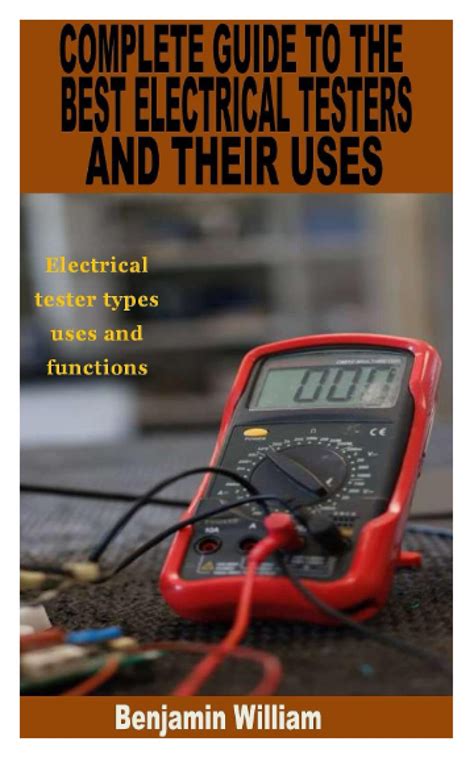 Buy COMPLETE GUIDE TO THE BEST ELECTRICAL RS AND THEIR USES: Electrical ...
