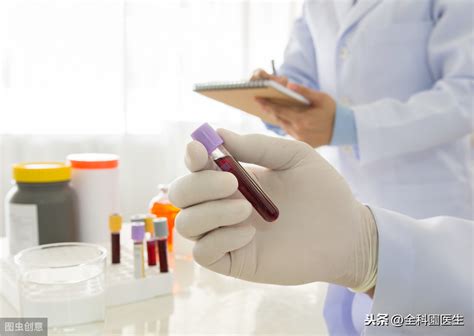 血液检查需要多少钱（原来小小的血常规检查） - 深圳信息港