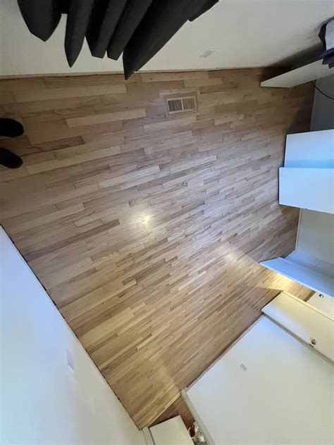 Our Gallery Of Work | Hardwood Refinishing Experts in Portland OR