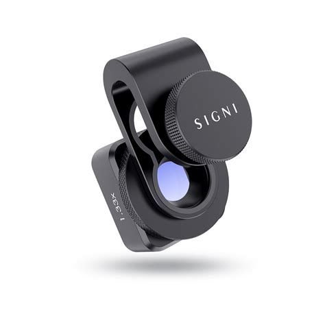 SIGNI One Anamorphic Lens — SKYVIK