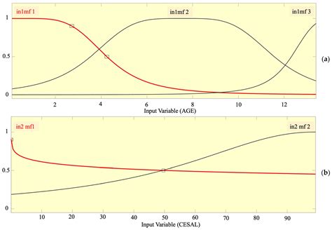 Application of Adaptive Neuro–Fuzzy Inference System for Forecasting ...
